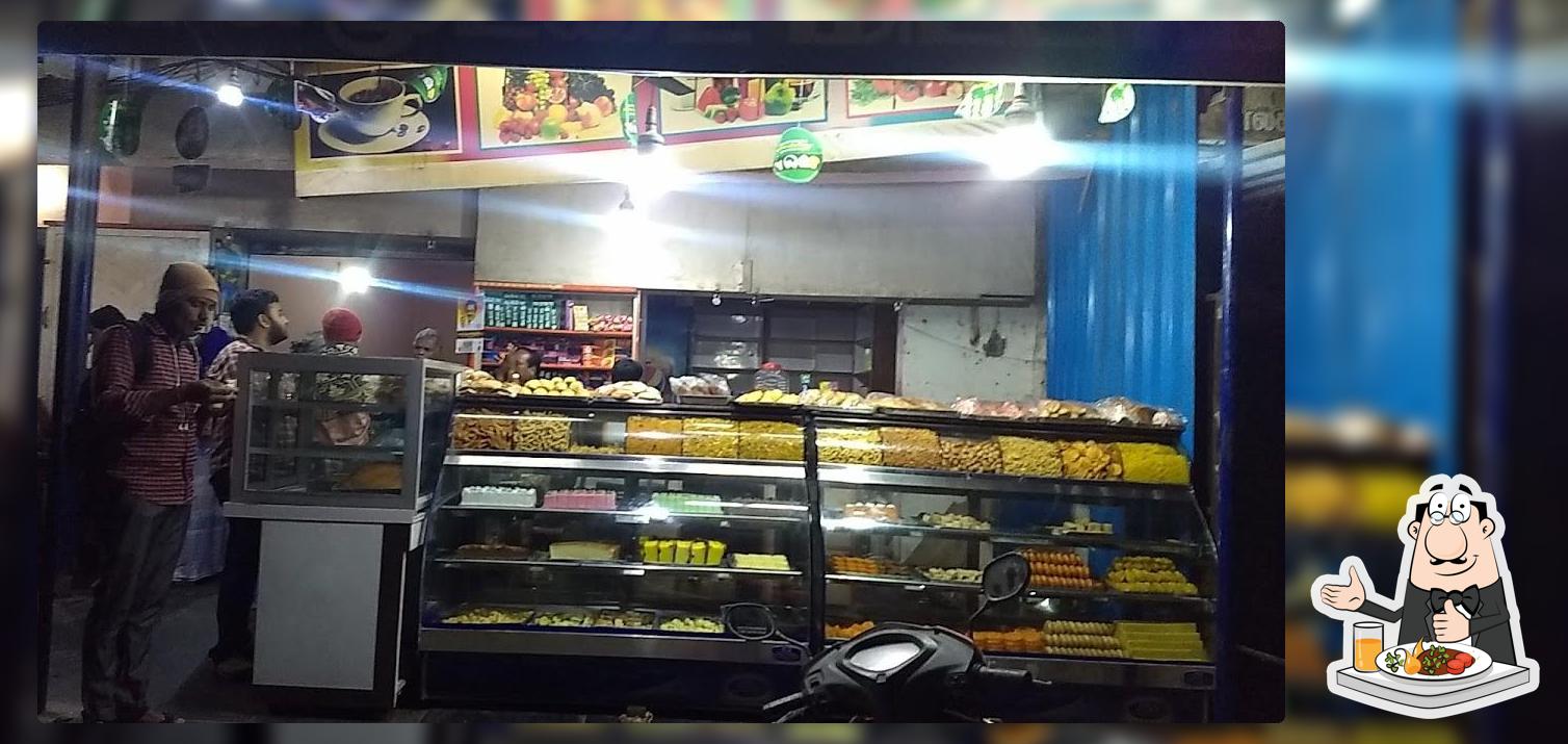 Naseeb Sweets and Bakery