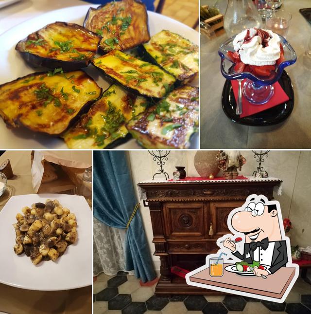 Ristorante Da Clara