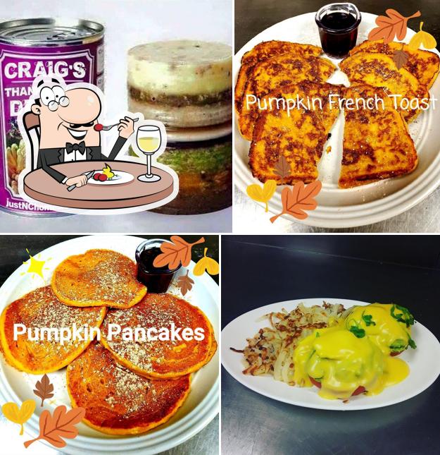 Sunflower Cafe, 11410 Summerlin Square Dr in Fort Myers Beach