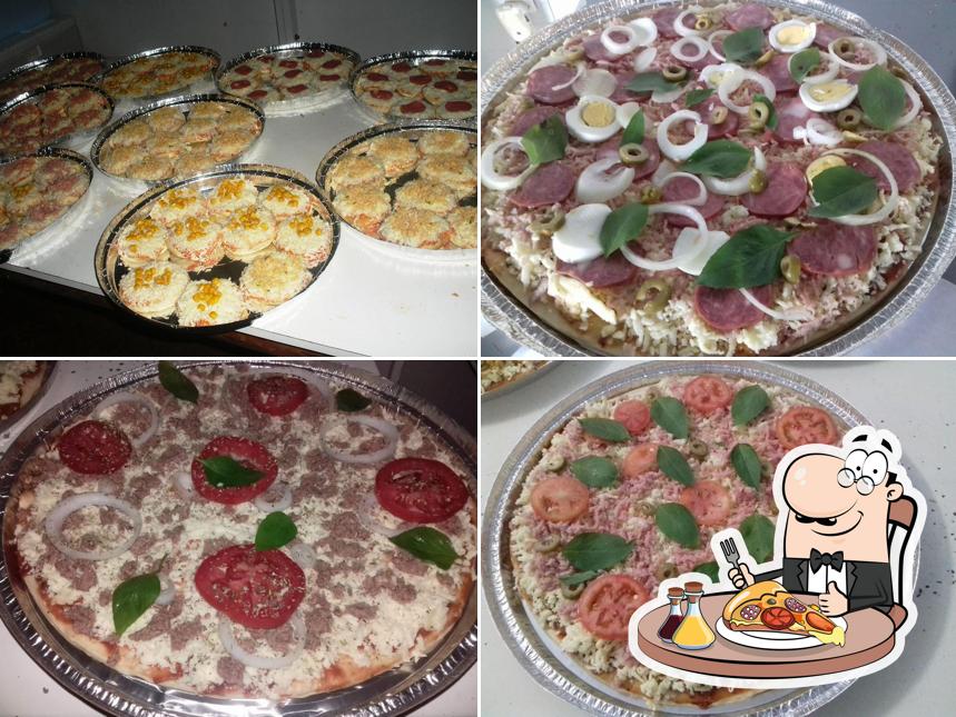 Point Da Pizza Delivery