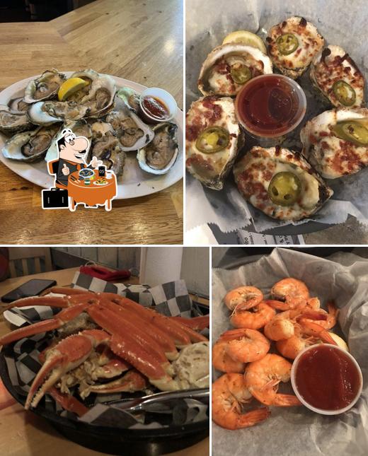 Bad Habits in Chesapeake Restaurant menu and reviews
