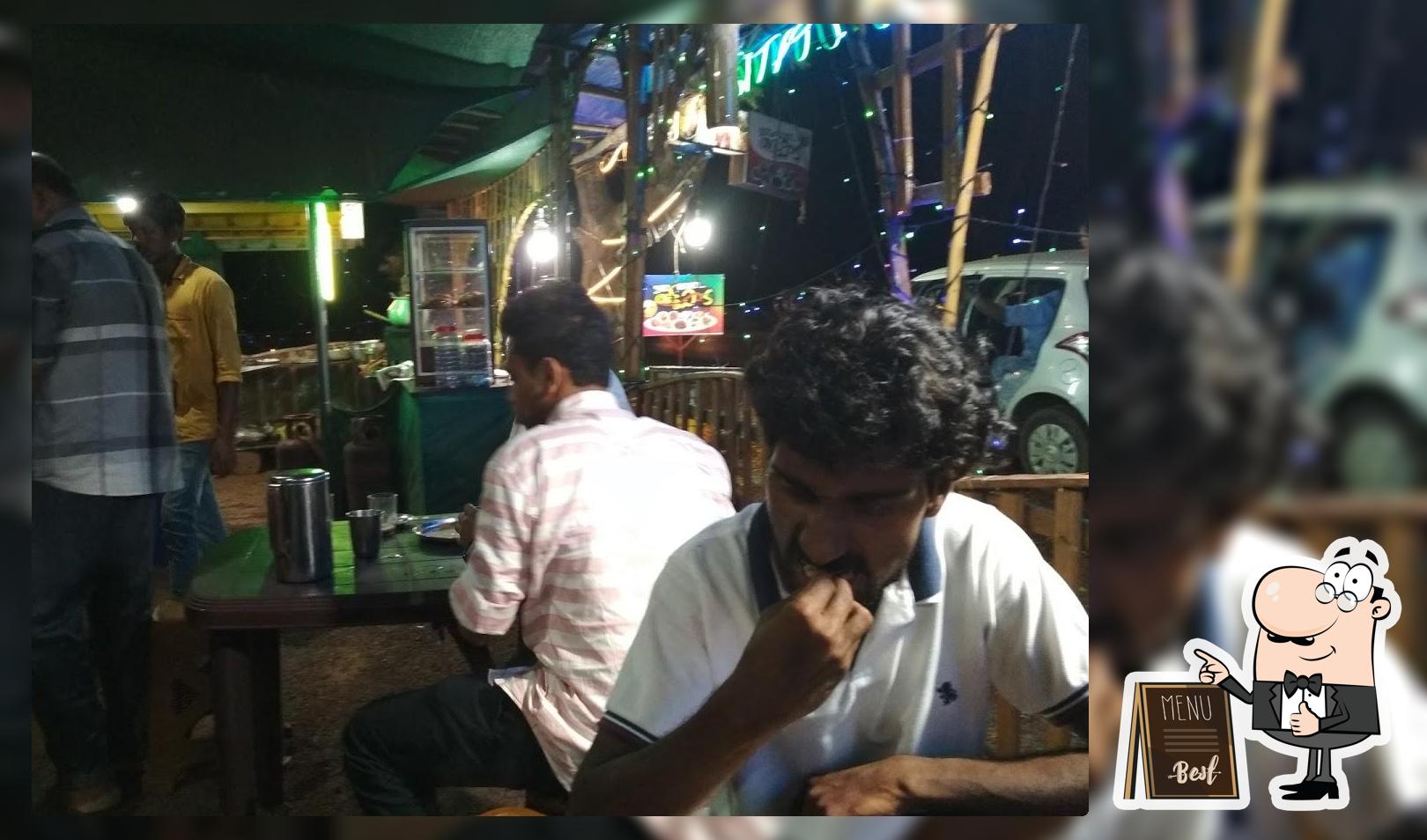 AaItha Mone Thattukada 24 Hours Restaurant