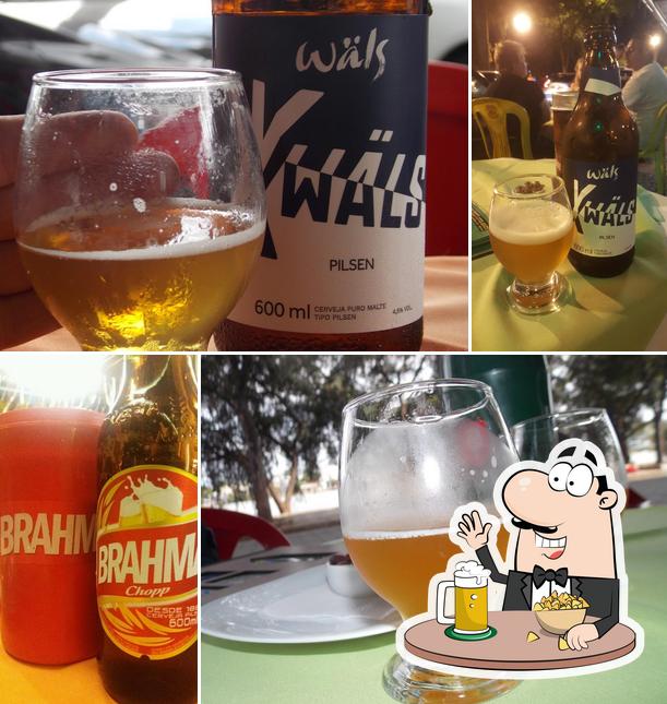 4 Estacoes Grill BBQ, Sete Lagoas Restaurant reviews