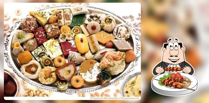 Govind Sweets