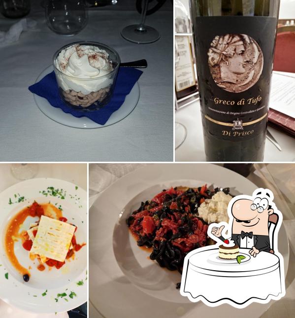 Osteria Il Tinello