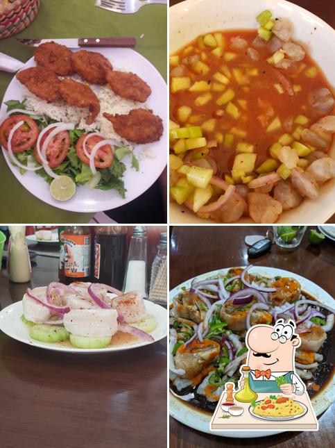 Mariscos Los Chiveros restaurant, Guasave - Restaurant reviews