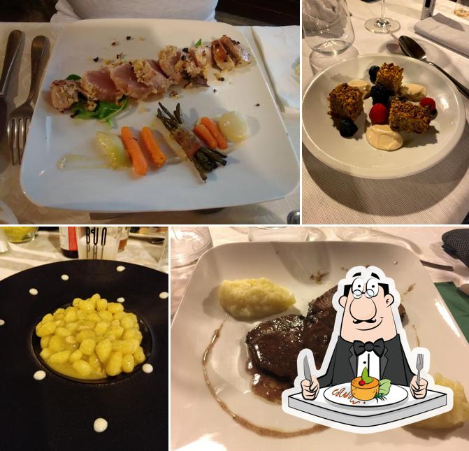 Osteria D'La Sternia