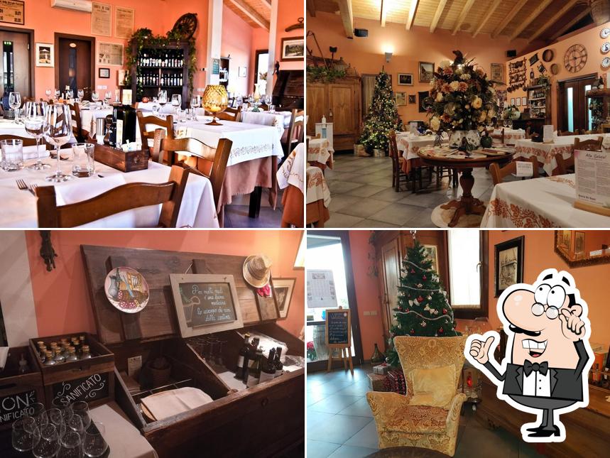 Osteria dei Binari