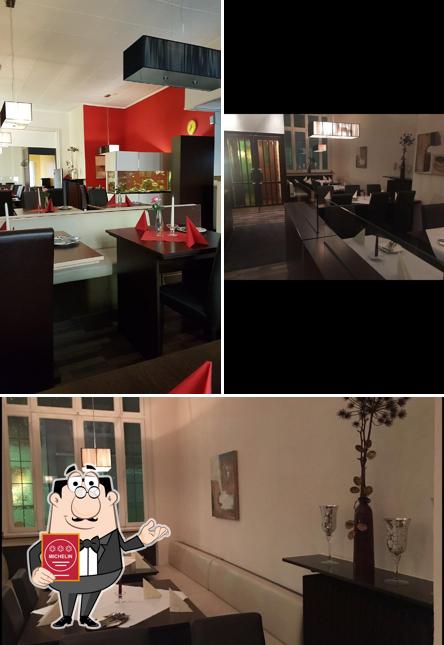 Voir l'image de Pizza restaurant Pinocchio