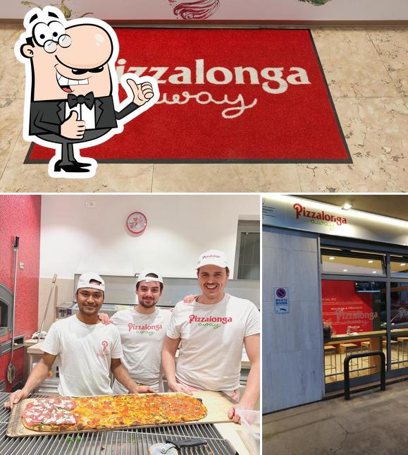 Ecco un'immagine di Pizzalonga Away Vicenza