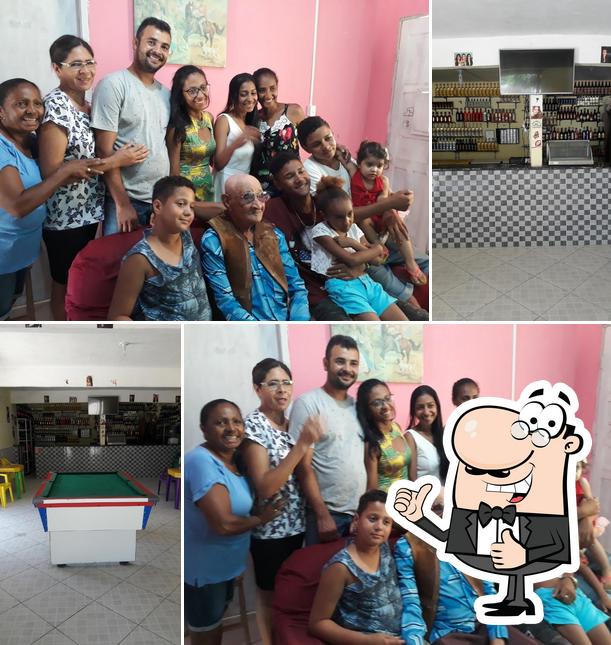 Bar Pisa no Freio