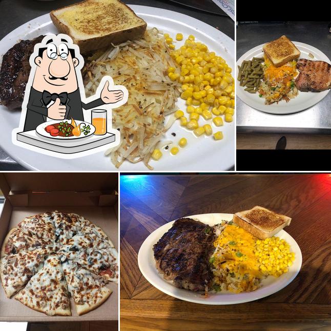 Best salads in Longford, Kansas restaurants, spring 2024 Restaurant Guru
