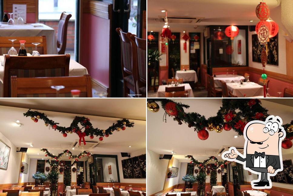 Caterham Chinese Restaurant in Caterham Restaurant reviews