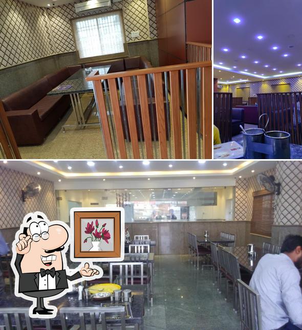 Chennai Royal Kitchen, Sriperumbudur - Restaurant menu, prices and reviews