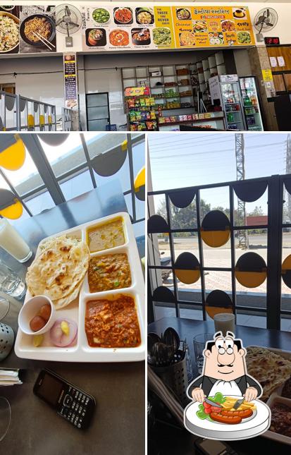 FESTIVA RESTAURANT