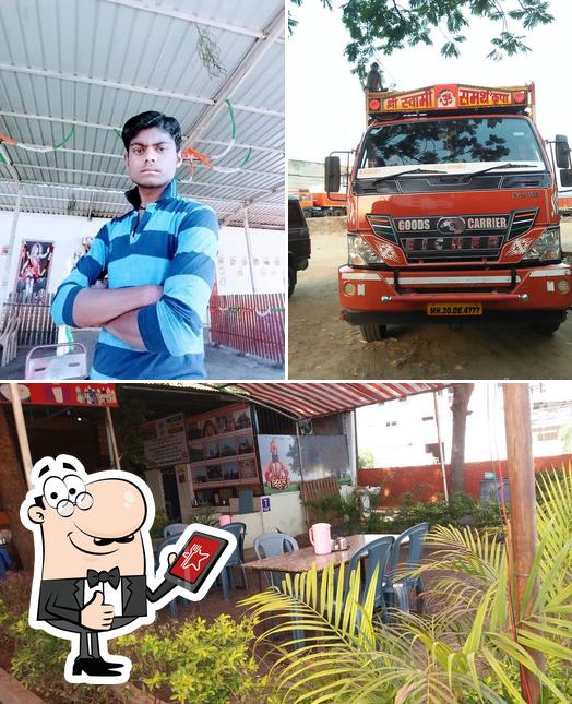 Hotel Saiprasad 100% Pure Veg