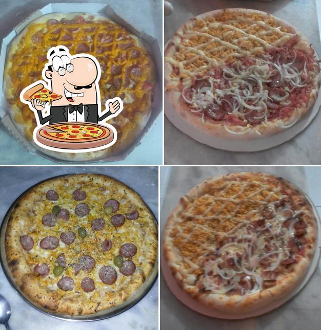 A pizza é o fast food mais popular do mundo