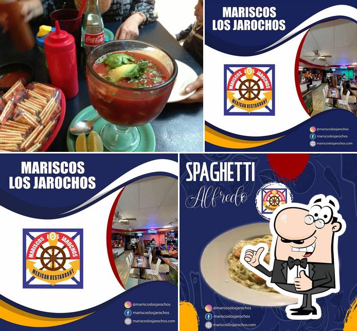 Mariscos Los Jarochos in Austin - Restaurant menu and reviews