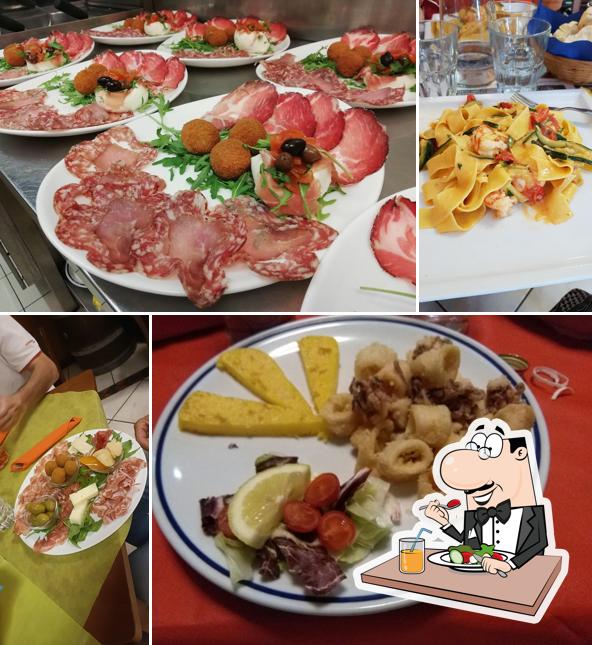 Osteria Al Buc