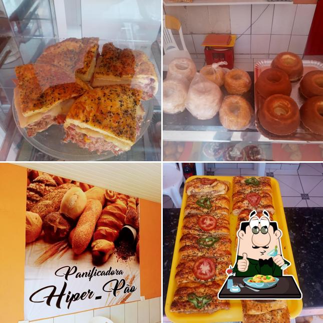 Padaria Hiper Pão