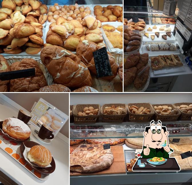 Panetteria Il Cesto