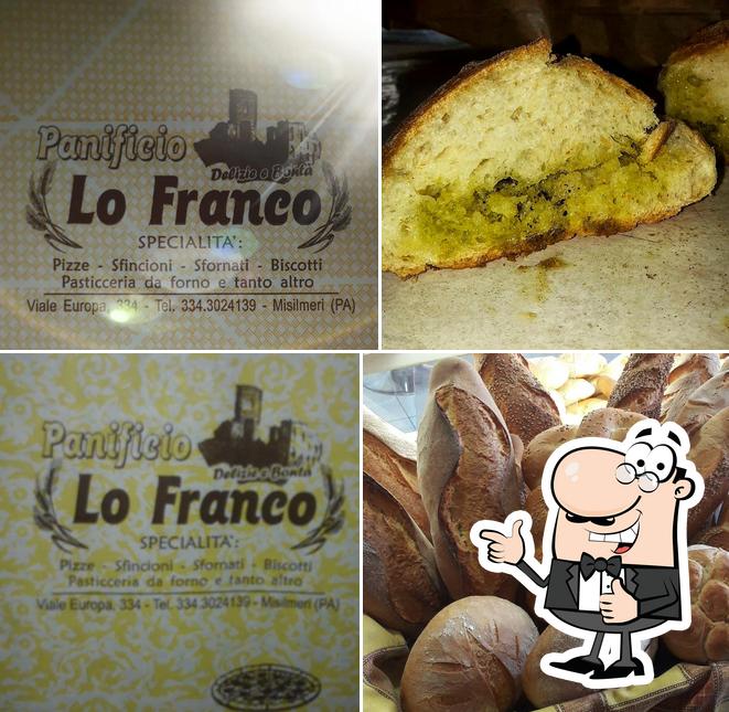 Panificio Lo Franco Luigi