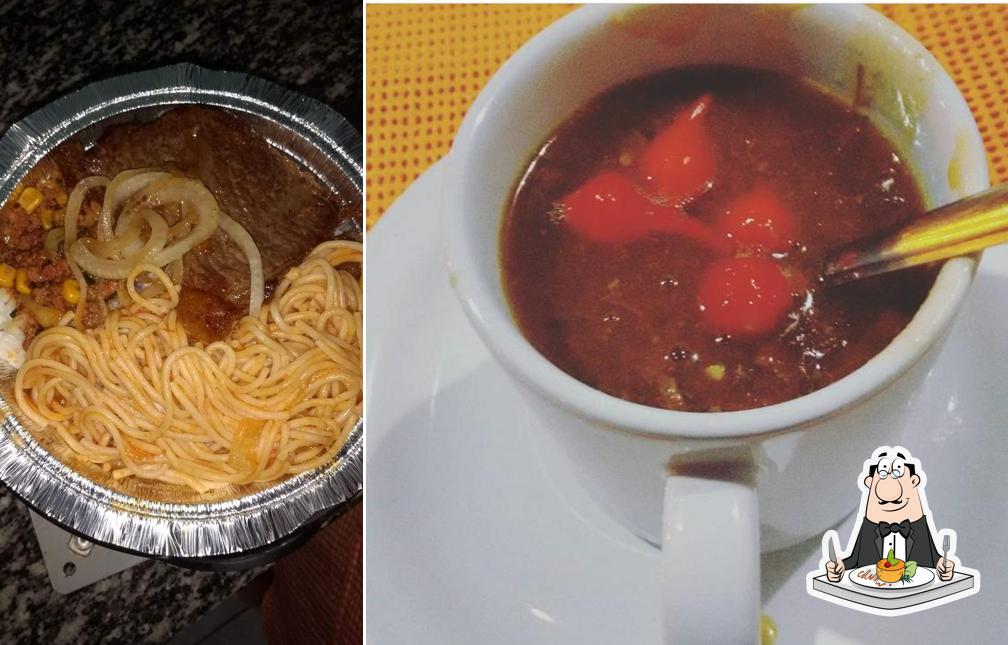 Pimenta Doce Zona Norte