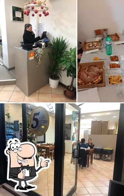 Guarda questa immagine di Pizzeria Low Cost Forlì