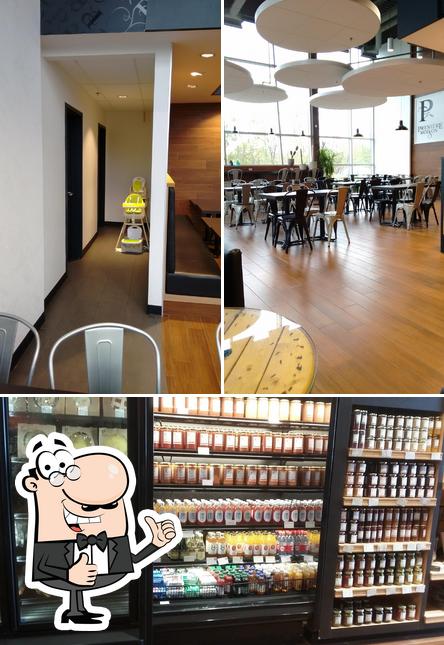 Boulangerie Première Moisson - L'Assomption