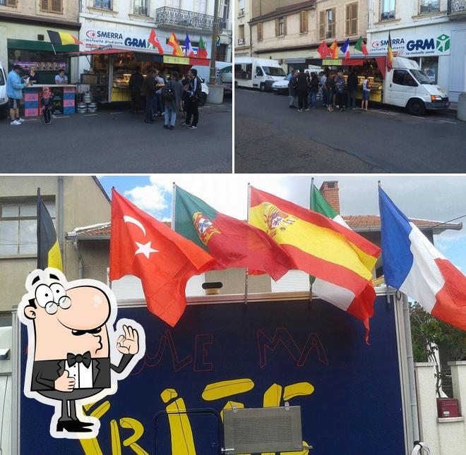 Roulemafrite Roulemafrite