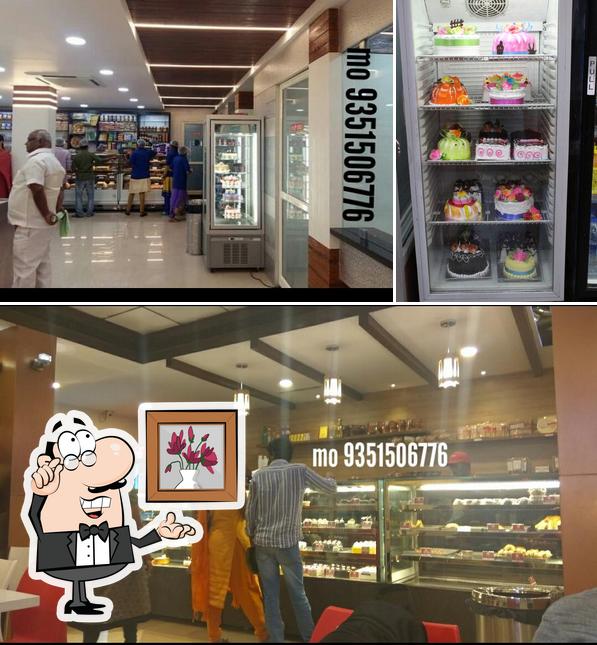Savera Bakers & Confectioners Top Bakery in Dehradun, Dehradun