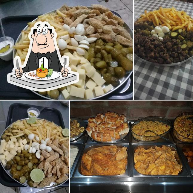Suzy Lanches