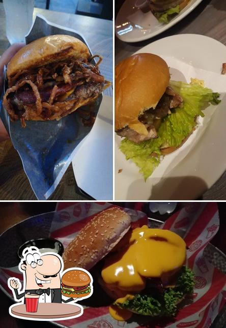 Winners Sport Bar & Restaurant, Cúcuta Restaurant reviews