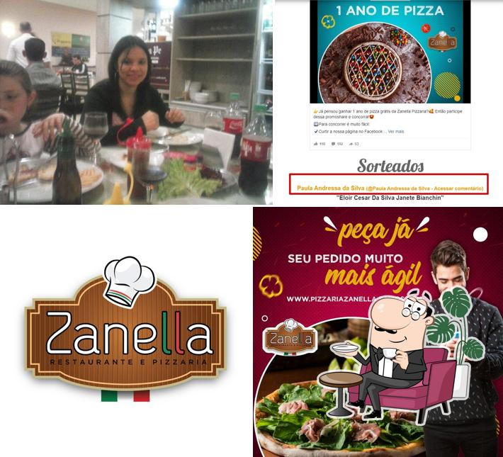 Zanella Pizzaria