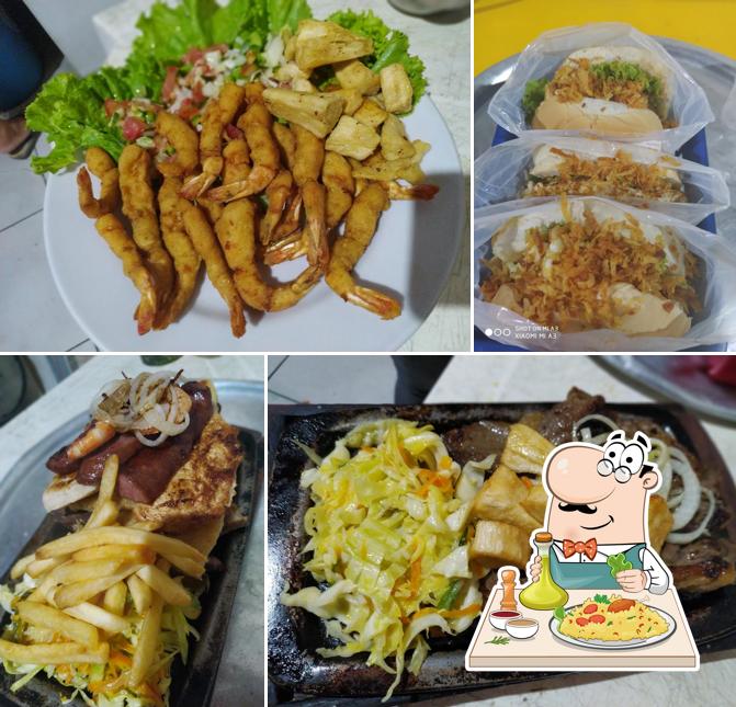 Restaurante Camurça