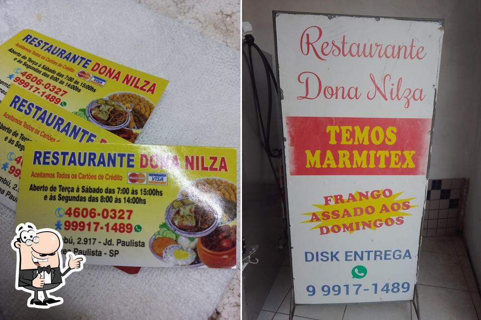 See the image of Restaurante Dona Nilza