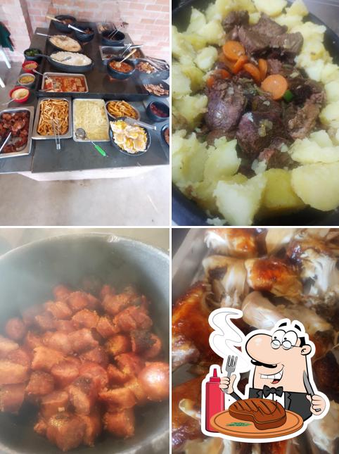 Restaurante Família Canela