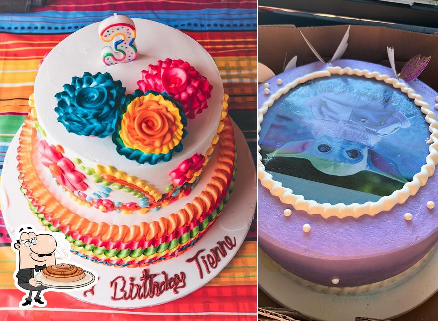 Rio Dulce Mexican Restaurant & Bakery in Lansdale Restaurant menu and