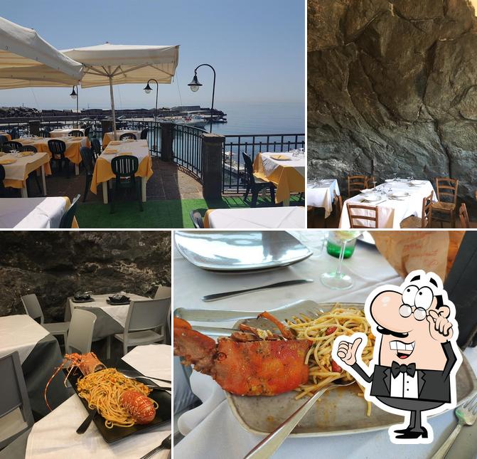 Ristorante La Grotta