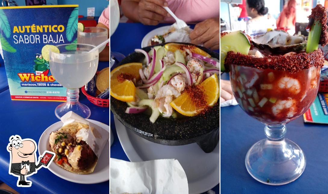 Restaurante Wicho's Taco OTAY, Tijuana, Calz del Tecnológico 13514 -  Opiniones del restaurante