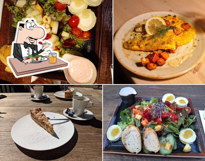 Top 5 Cafés in Bad Lippspringe, Mai 2025 Restaurant Guru