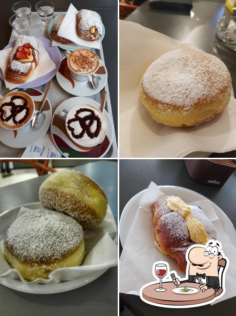 Pasticceria Vela Bianca