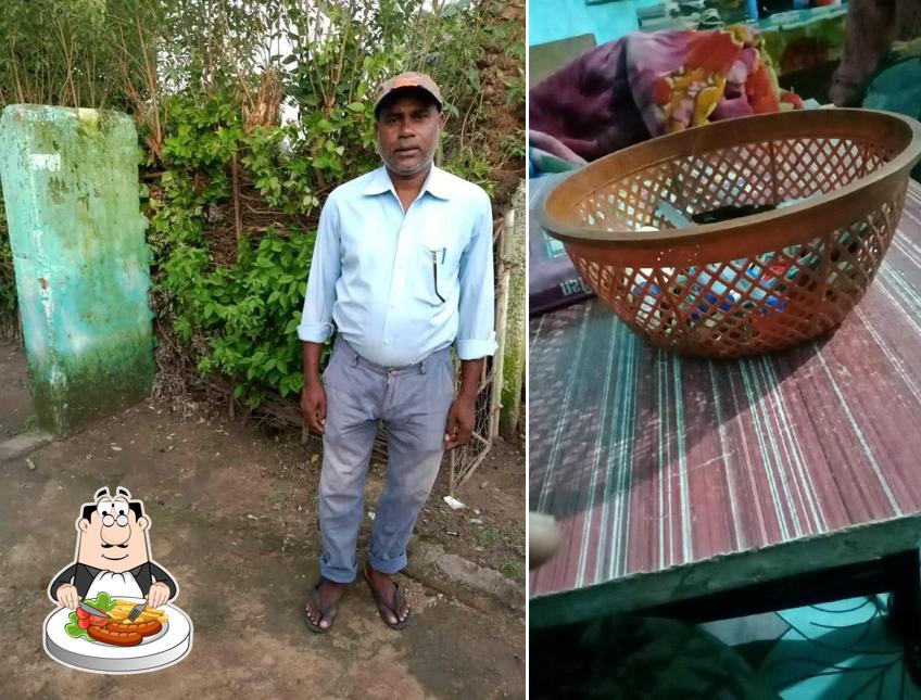 Baba Ka Dhaba