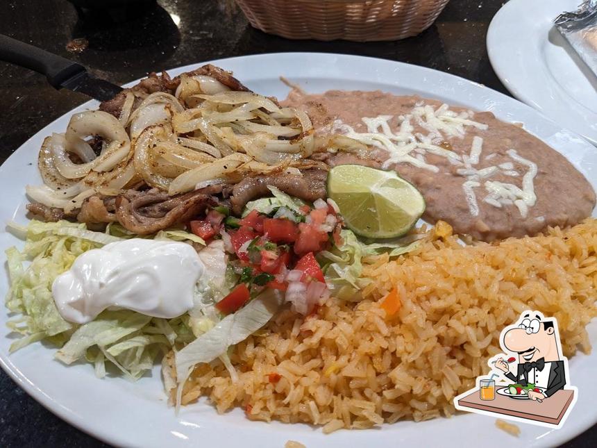 El Carlitos Mexican Restaurant in Maryland Heights Restaurant reviews
