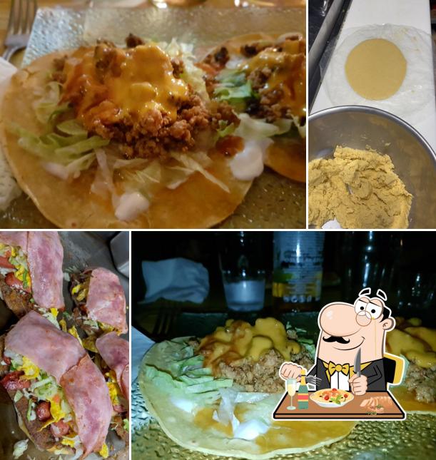 Platti al El Habanero