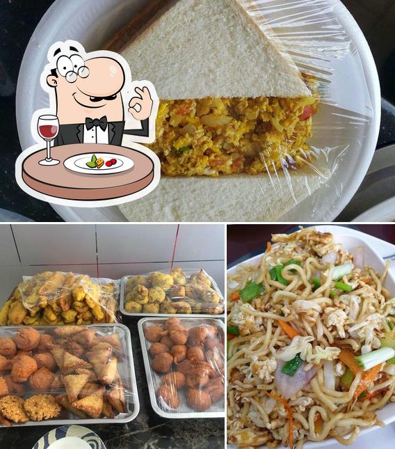Food City Restaurant, Dubai Restaurant menu and reviews