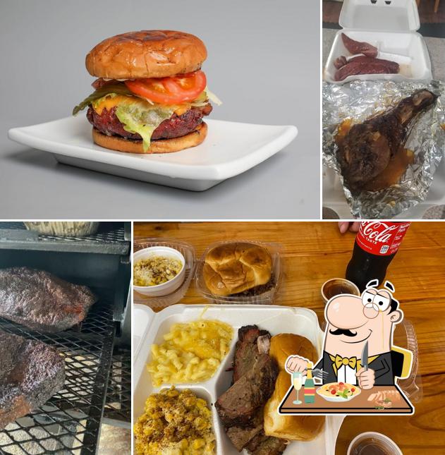 Hug Bbq In Lancaster - Restaurant Menu And Reviews