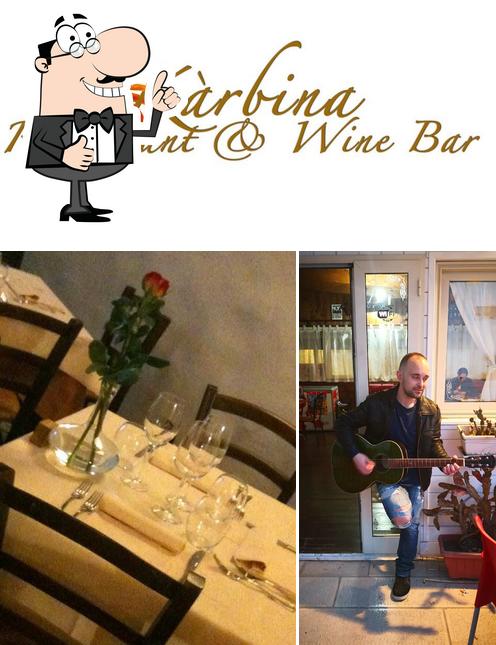 Guarda la immagine di Kàrbina Restaurant & Wine Bar