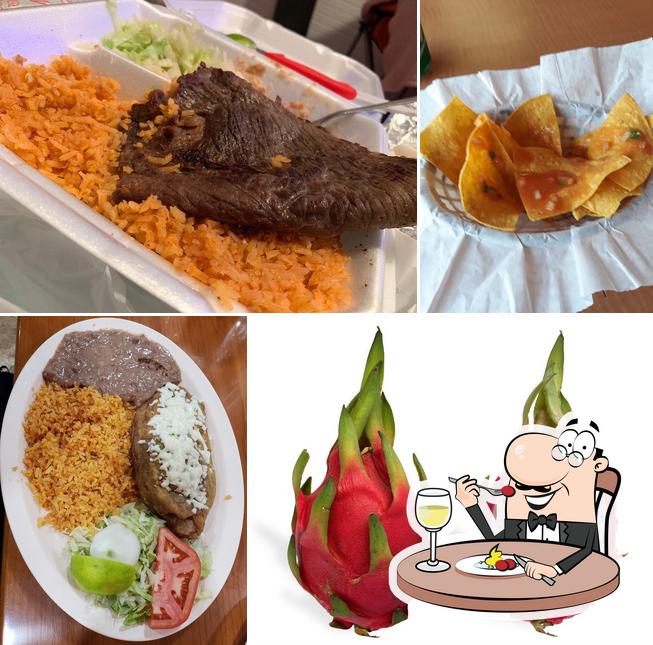 La Pitaya mexican restaurant. in Lake Worth Restaurant menu and reviews
