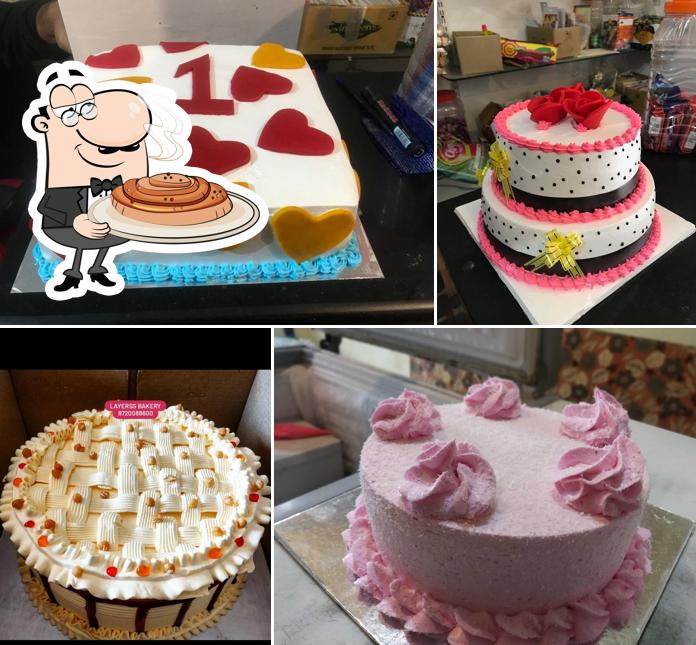 Layerss bakery